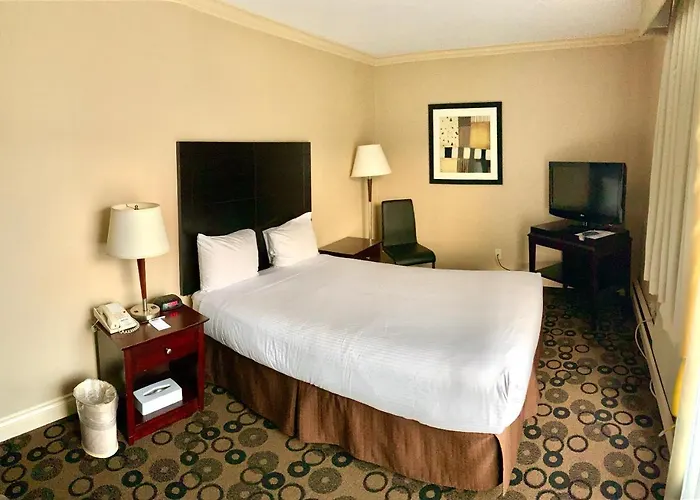 Cheap hotels Park Inn & Suites By Radisson