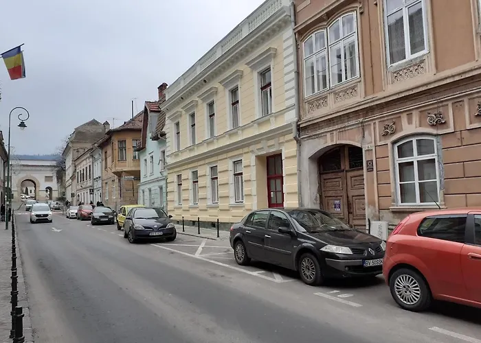 Residence Krone