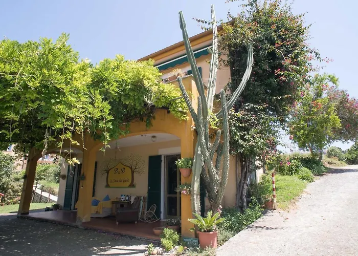 La Casa Dei Gelsi