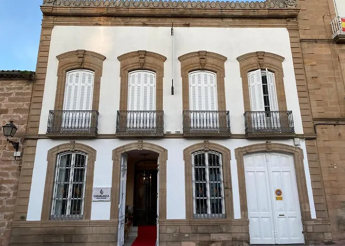 Hotel Casablanca Boutique