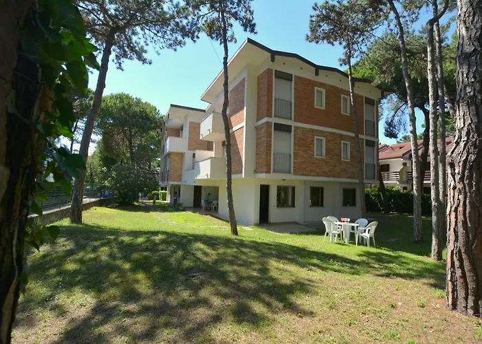 Casa vacanza: Lignano Pineta
