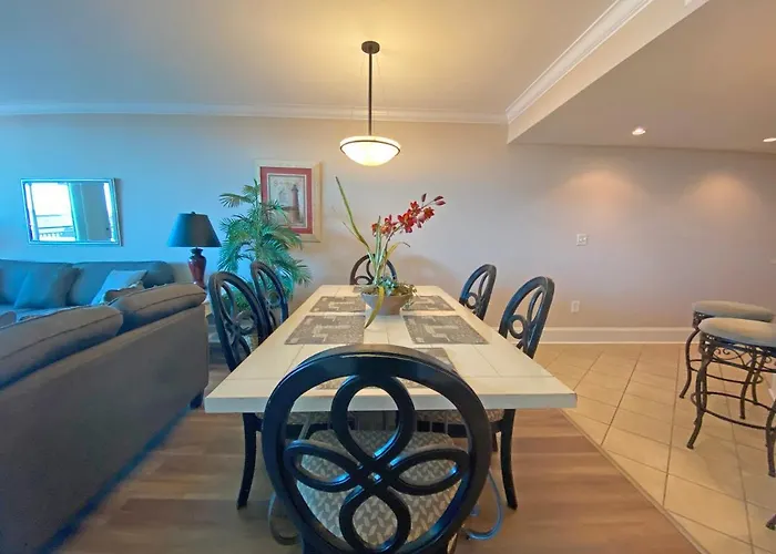 Mar Vista Grande By Palmetto Vacation Rentals