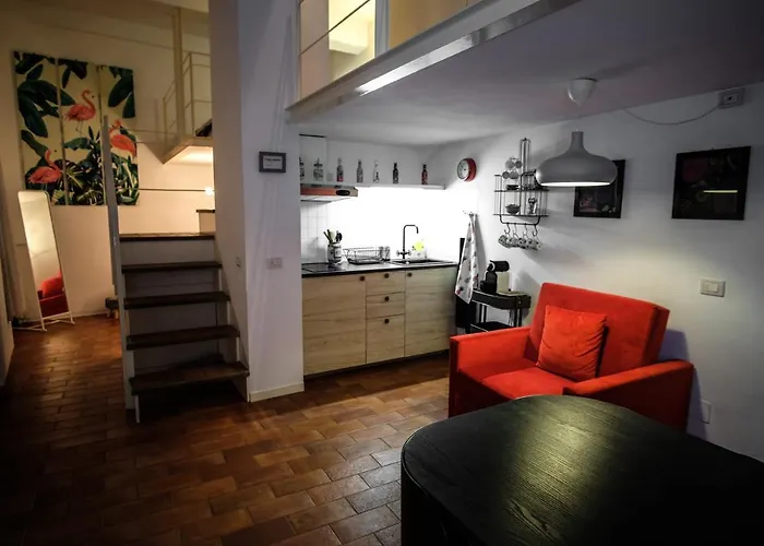 Cozy House