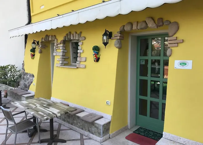  Borgo Piccolo