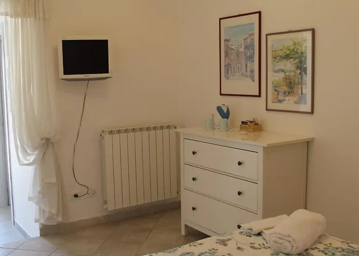 La stanza di Vali