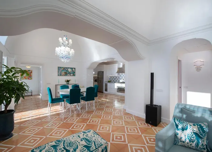 Villa Milù