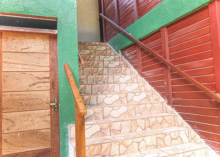 Campos Elísios Boipeba