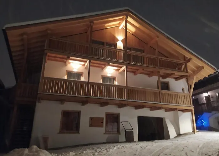 Latemar Fiemme s