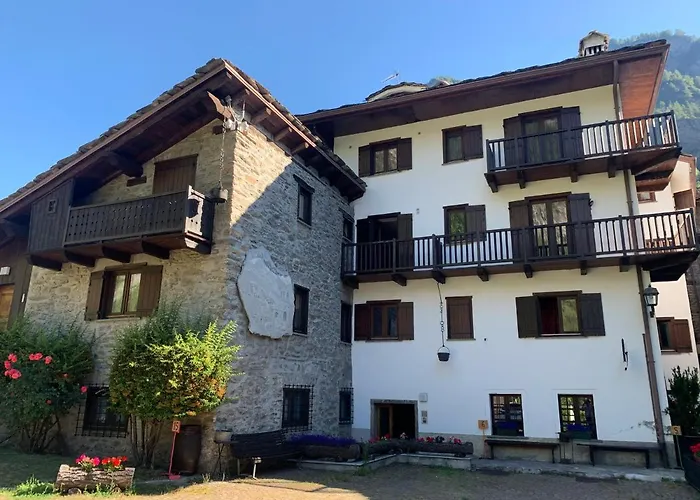Hameau De Jadis