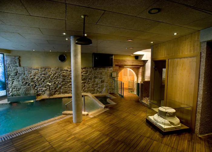 Spa La Casa Mudejar