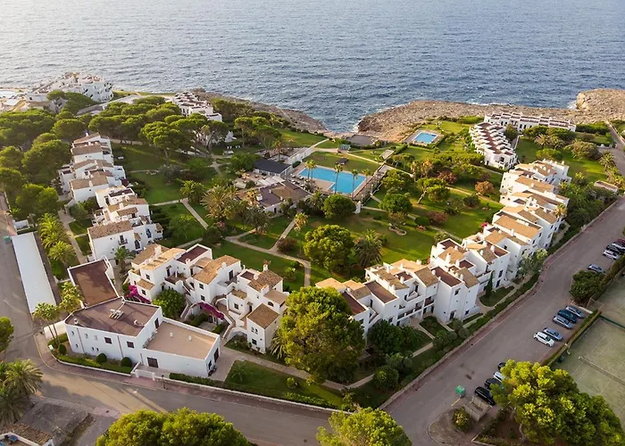Resorts Guide Apartamentos Parque Mar