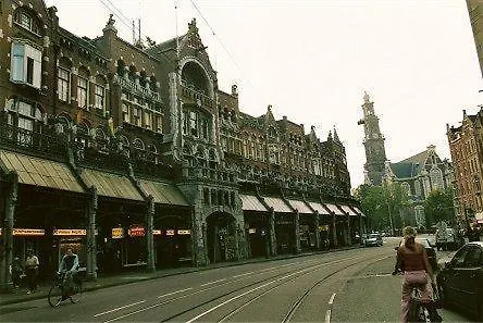 De Westertoren