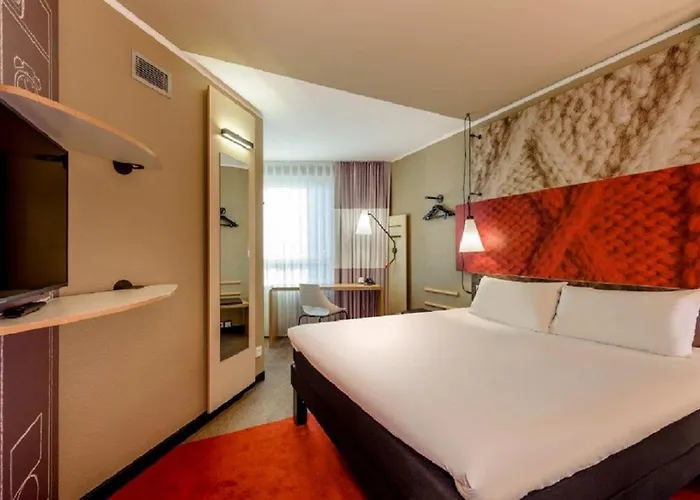 Ibis Koeln Centrum