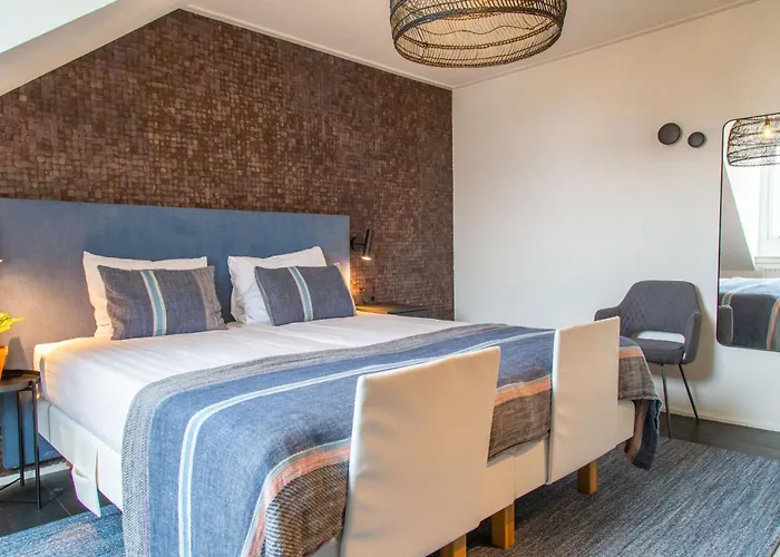 Hotel Pannenkoekhuis Vierwegen