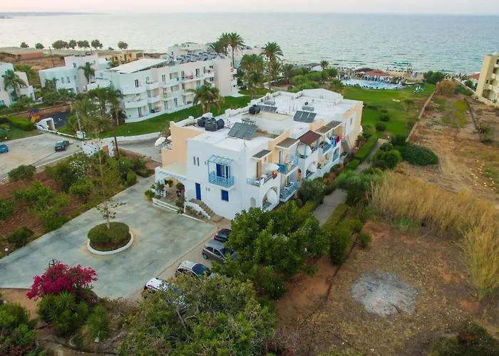 Windmill Beach Apts II By Estia