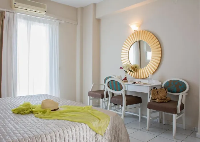Windmill Beach Apts II By Estia