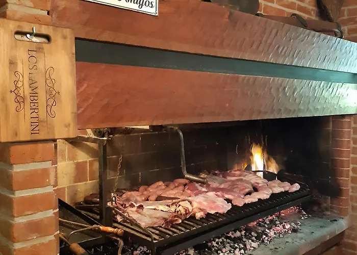Casa Garay 602