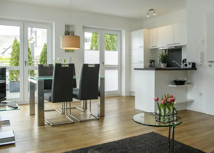 Appartement: Villa Sonnenblick