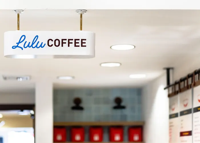 Hotel Lulu, BW Premier Collection