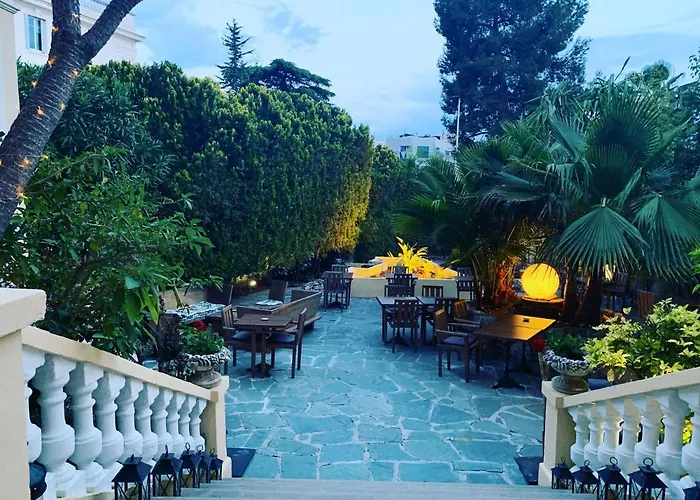 Romantisch hotel: Hotel Alexandra - Boutique Hotel