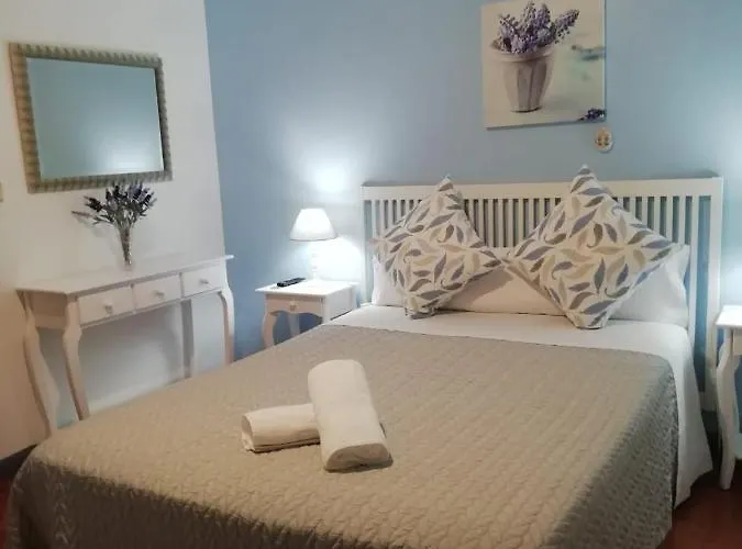 Guests house Pension Kaia