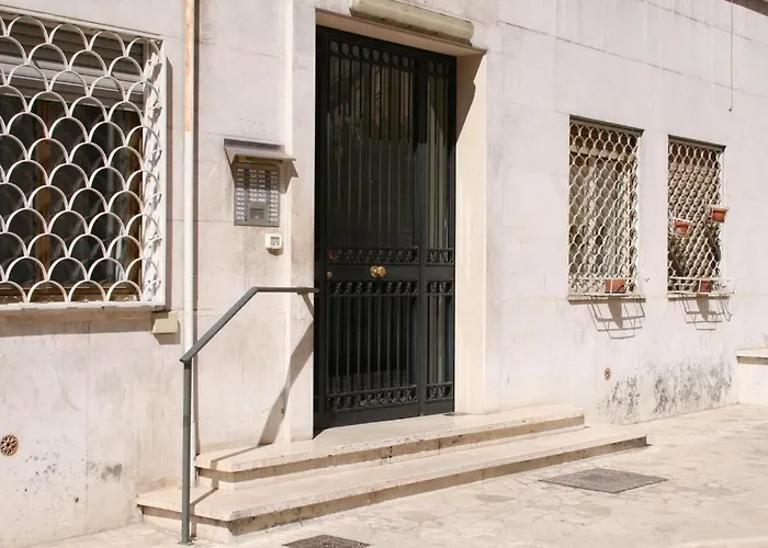  Vatican City Accommodation