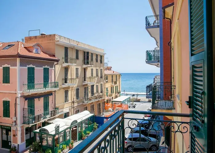 Hotel: Hotel Mimosa