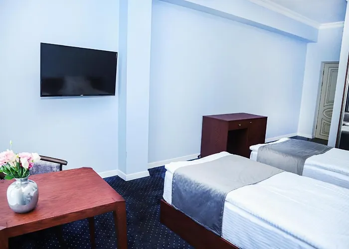 Grand Fortune Hotel