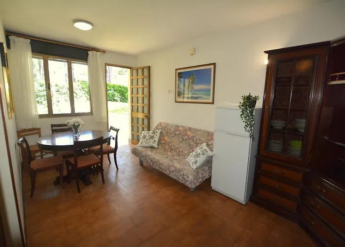 Casa vacanza: Lignano Pineta