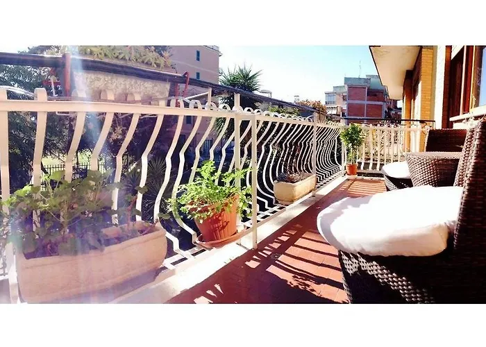 Familiehotel: Casa Celeste