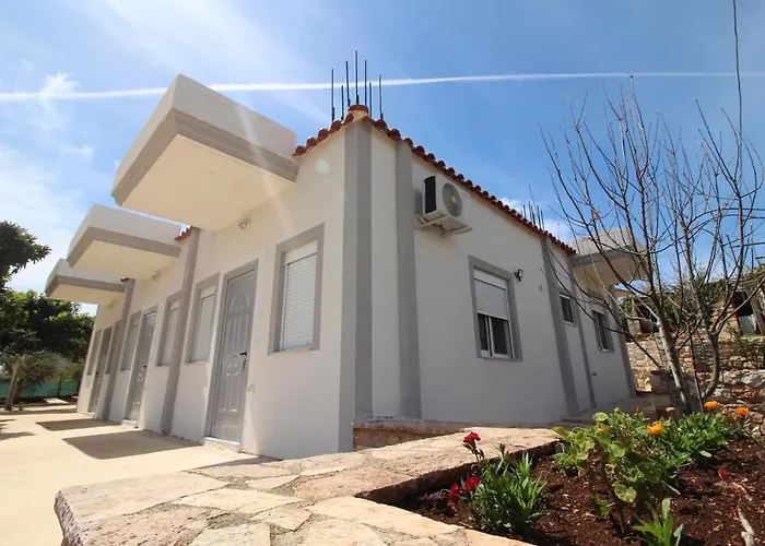 Casa vacanza: Sky Apartments