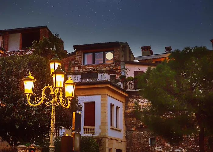 Casa vacanza: 1881 Luxury Suites