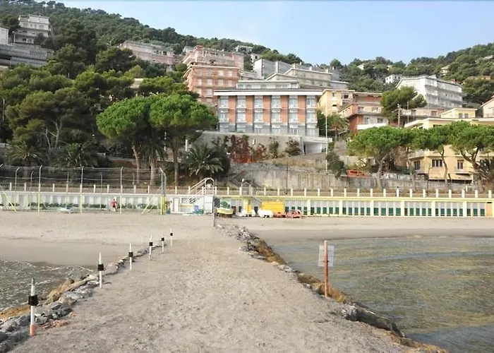 Residence Paradiso