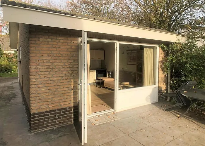 Wielewaal Tuinhuis