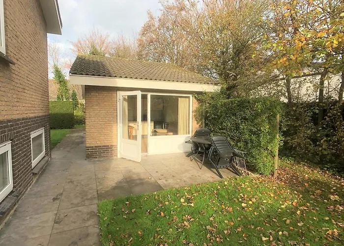 Wielewaal Tuinhuis