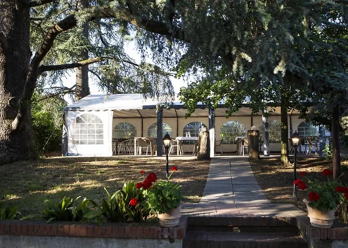 La Topaia