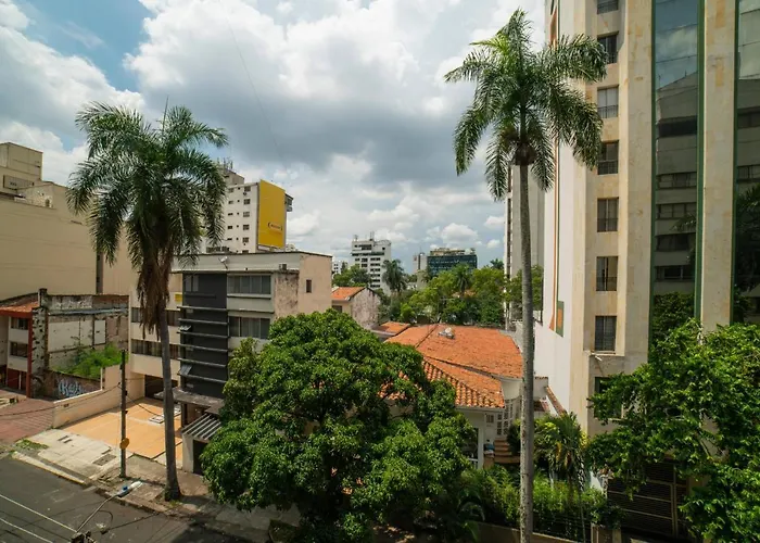 Alquiler de vacaciones: Cali River Suites By Yellowkey Capital