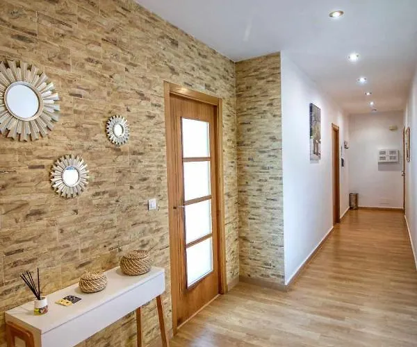 Alquiler de vacaciones: Night Day Extra