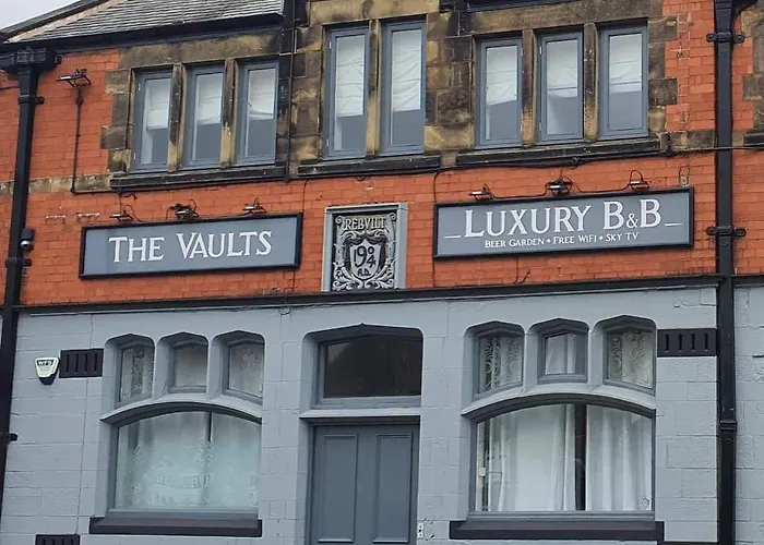 Vaults