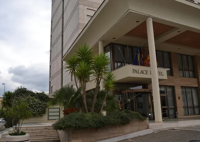 Palace Hotel
