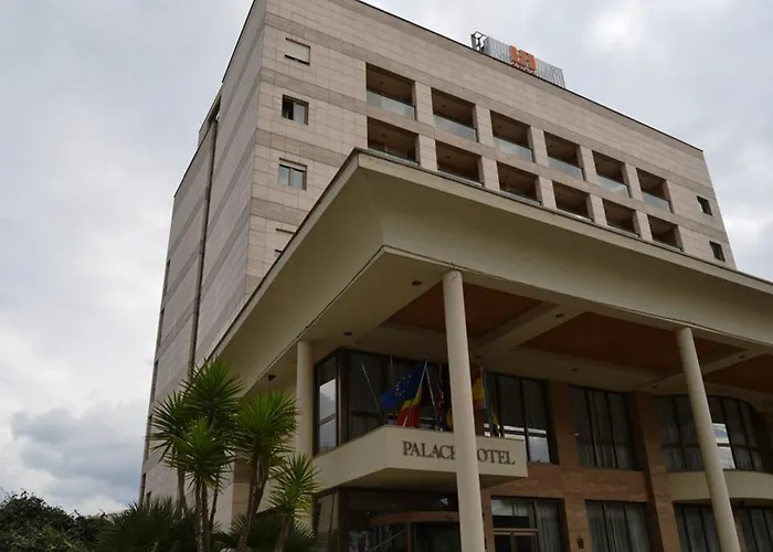 Palace Hotel