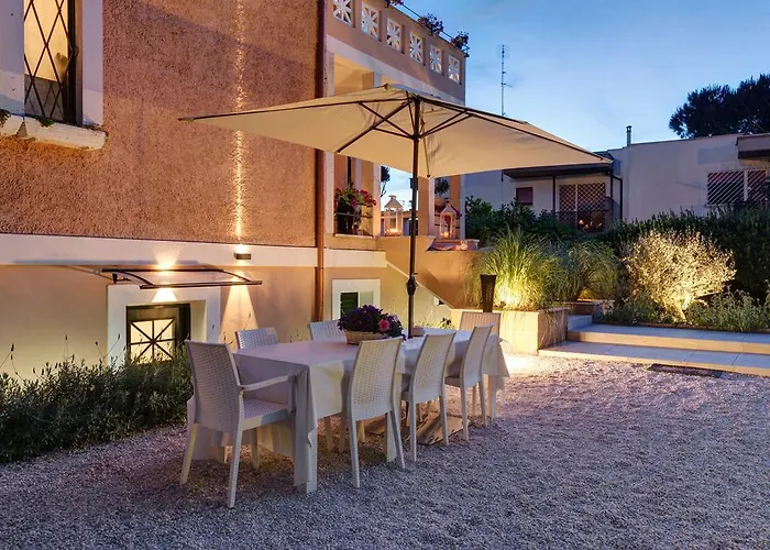  Appia Antica Resort