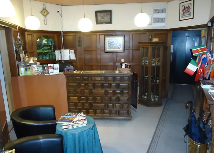 Hotel Ensor