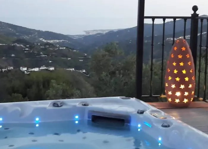 Casa Roble B&B