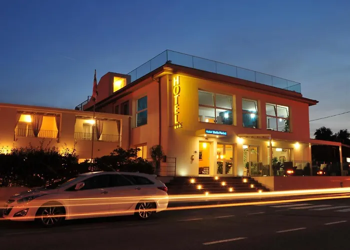 Hotel: Hotel Stella Marina