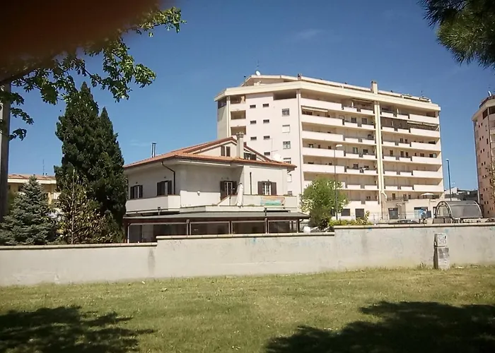  Del Parco