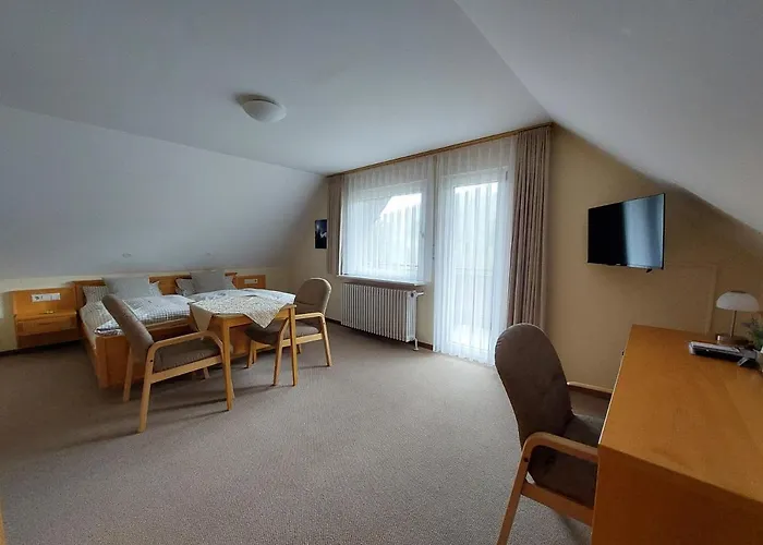 Landhaus Waldeshoehe