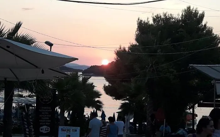 Adriatik Ksamil