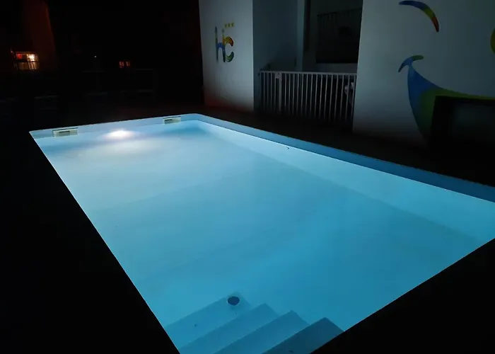 Hotel I Colori