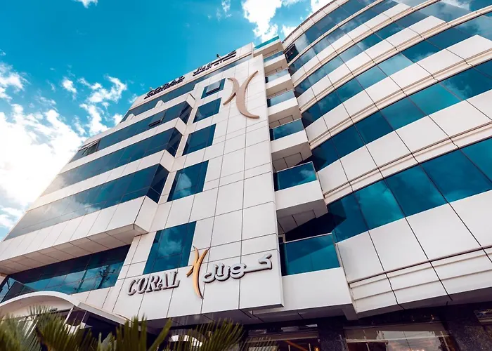 Coral Baghdad Hotel
